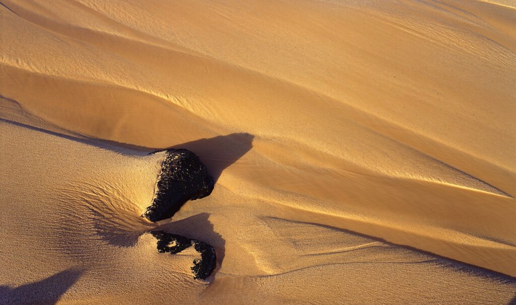  Great Sand Dunes National Park, Colorado